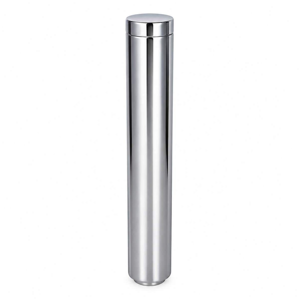 Straight Chrome Handle for Harry Mason Beer Engines