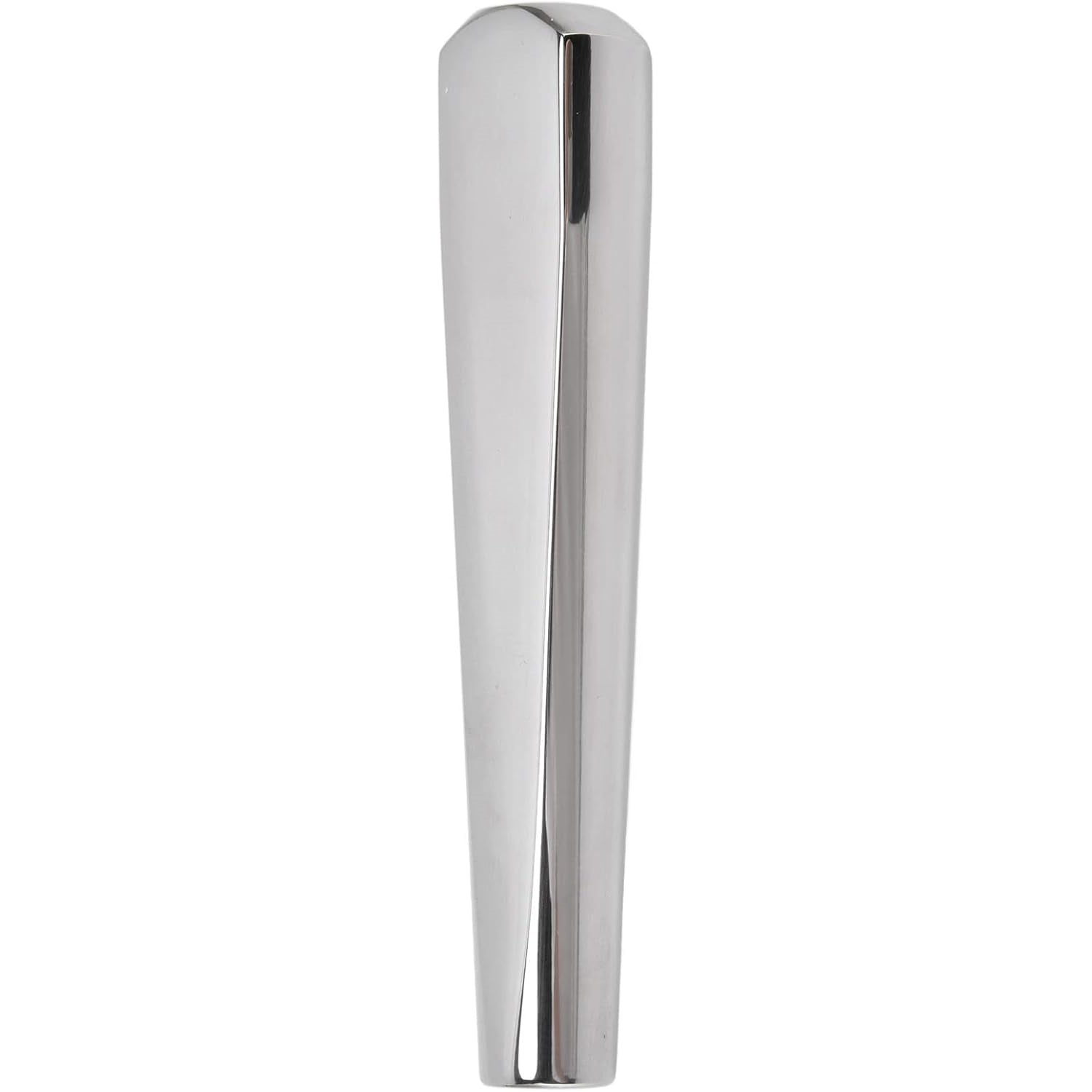 Chrome Handle 6" for Standard Beer Tap