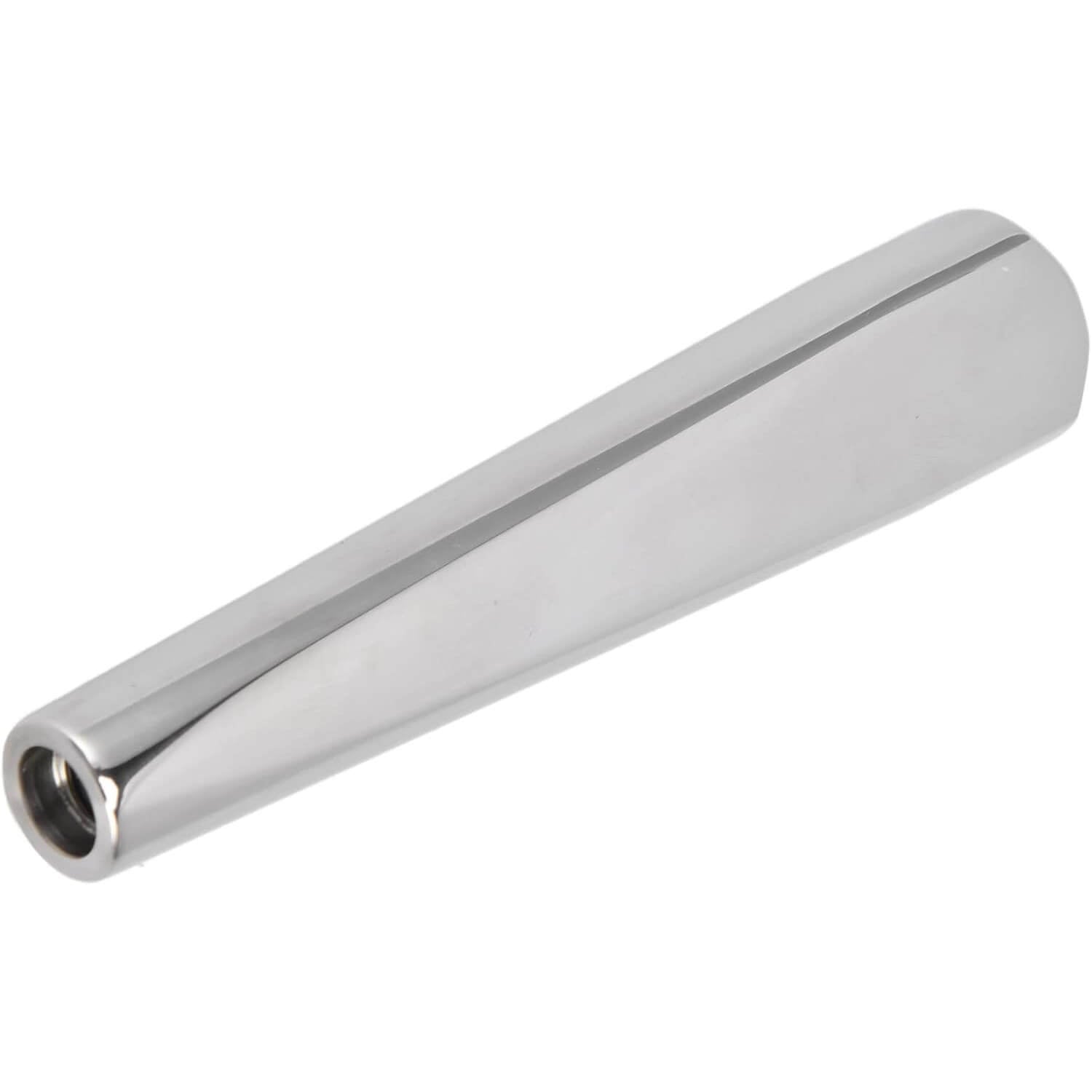 Chrome Handle 6" for Standard Beer Tap