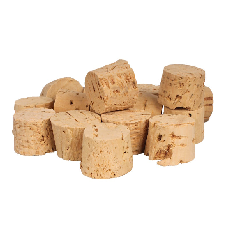 Clip Corks (Bag of 50) - Drin-Kit