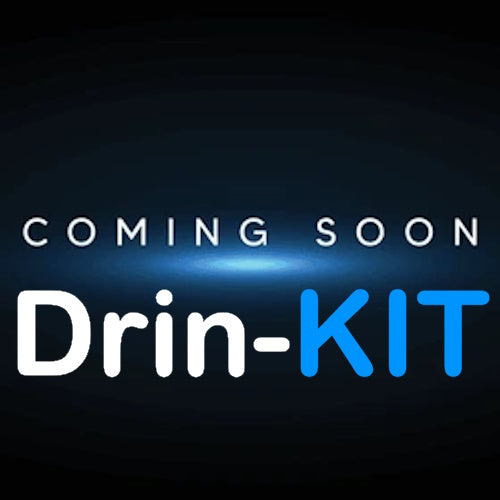 D Type Keg Coupler | Drin-KIT | Professional