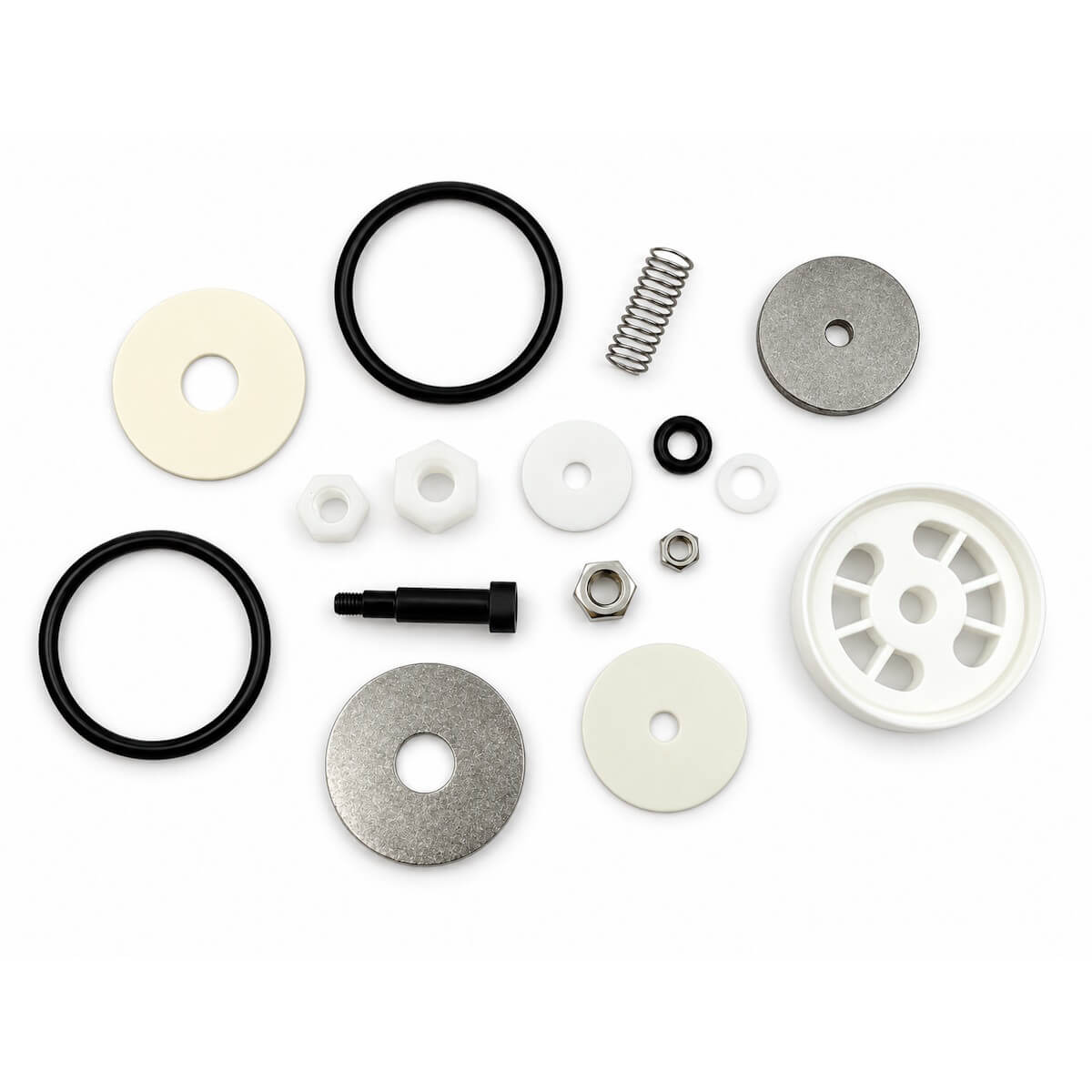 Aston Beer Engine Cylinder Replacement Seal Kit