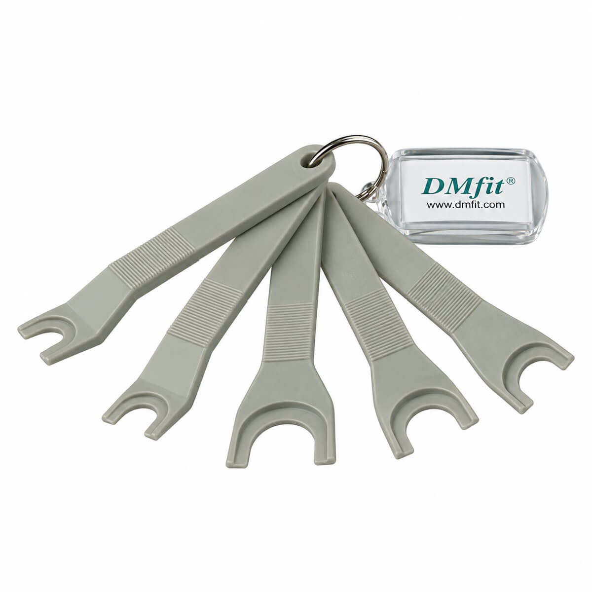Pushfit Release Spanner | DMFit Fittings