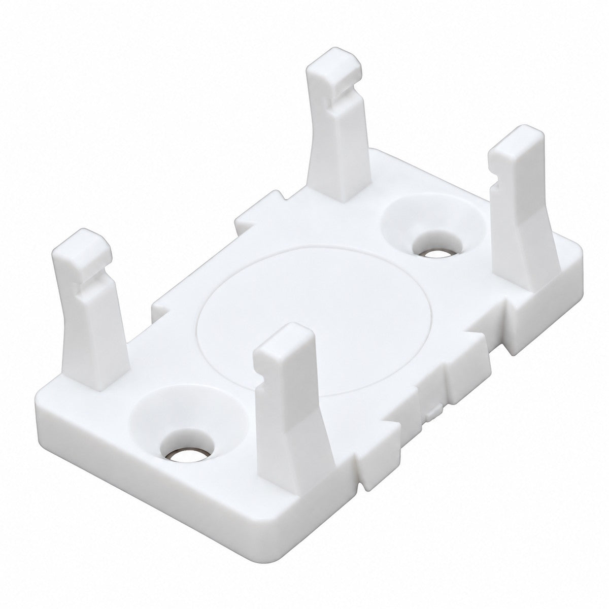 DMfit 3/8" Shut-Off Valve Mounting Clip – AMCLP06 – 10 Pack