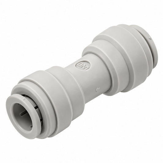 3/8" Reducing Straight to 5/16" connector (10 pack)  | DMFit Fittings