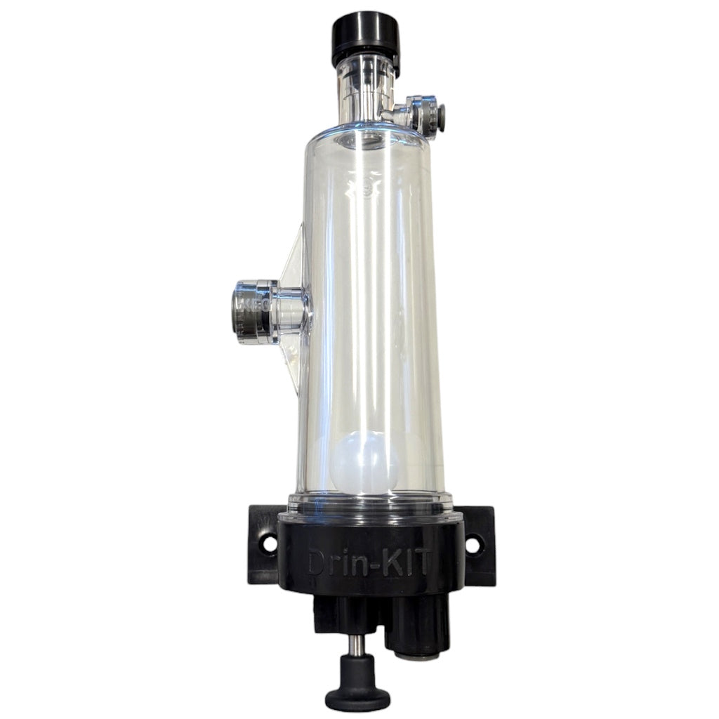 FOB Detector | Cellar Buoy - Drin-KIT