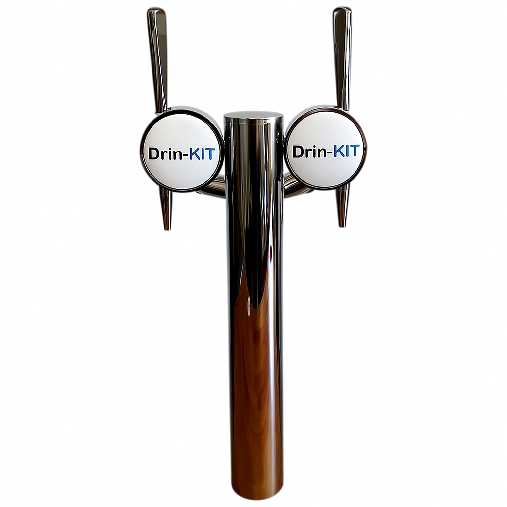 2-way Beta Tower | Drinks Tower