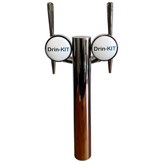 2-way Beta Tower | Drinks Tower