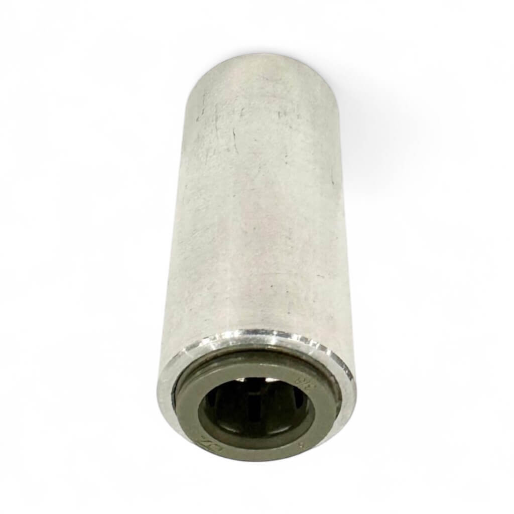 Stainless Steel Tap Filling Nozzle 9/16" | With pushfit