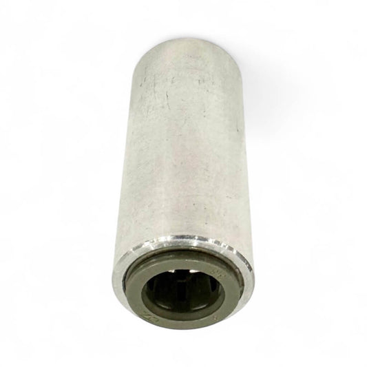 Stainless Steel Tap Filling Nozzle 9/16" | With pushfit