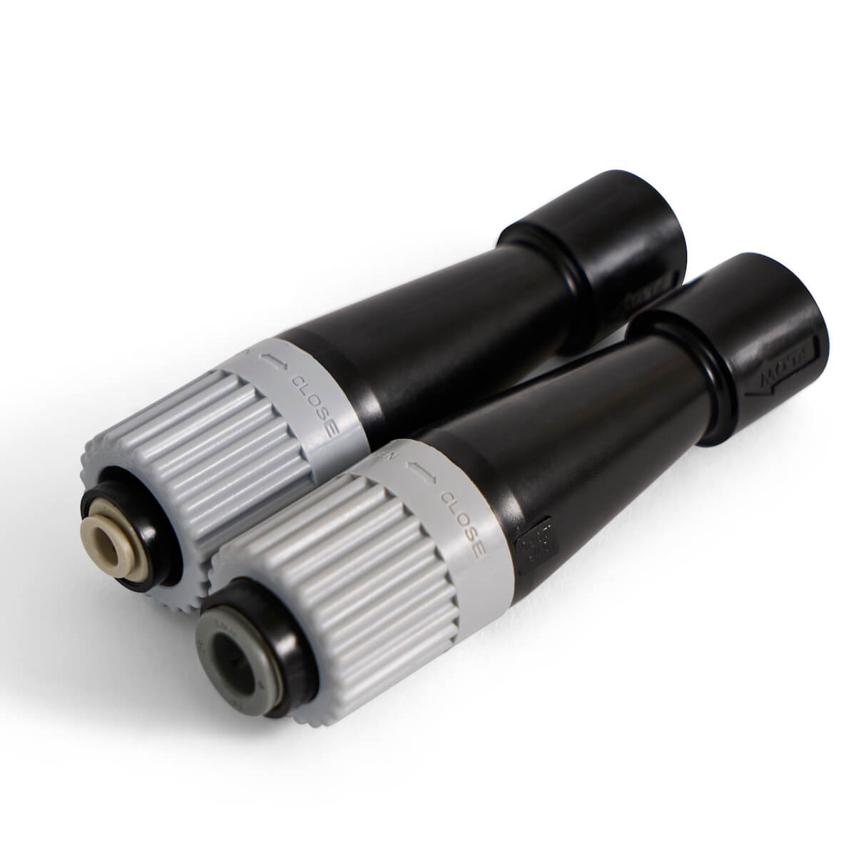 Beer Flow Controller / Restrictor 3/8" x 3/16"