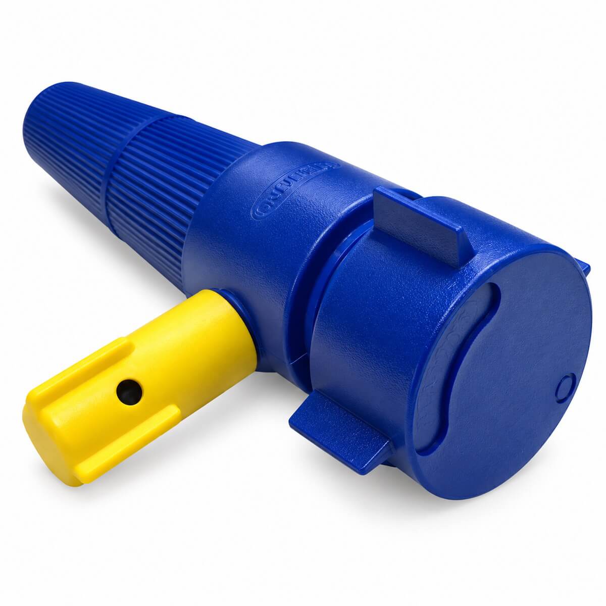 Flexible Ale Extractor Body with Blanking Plug