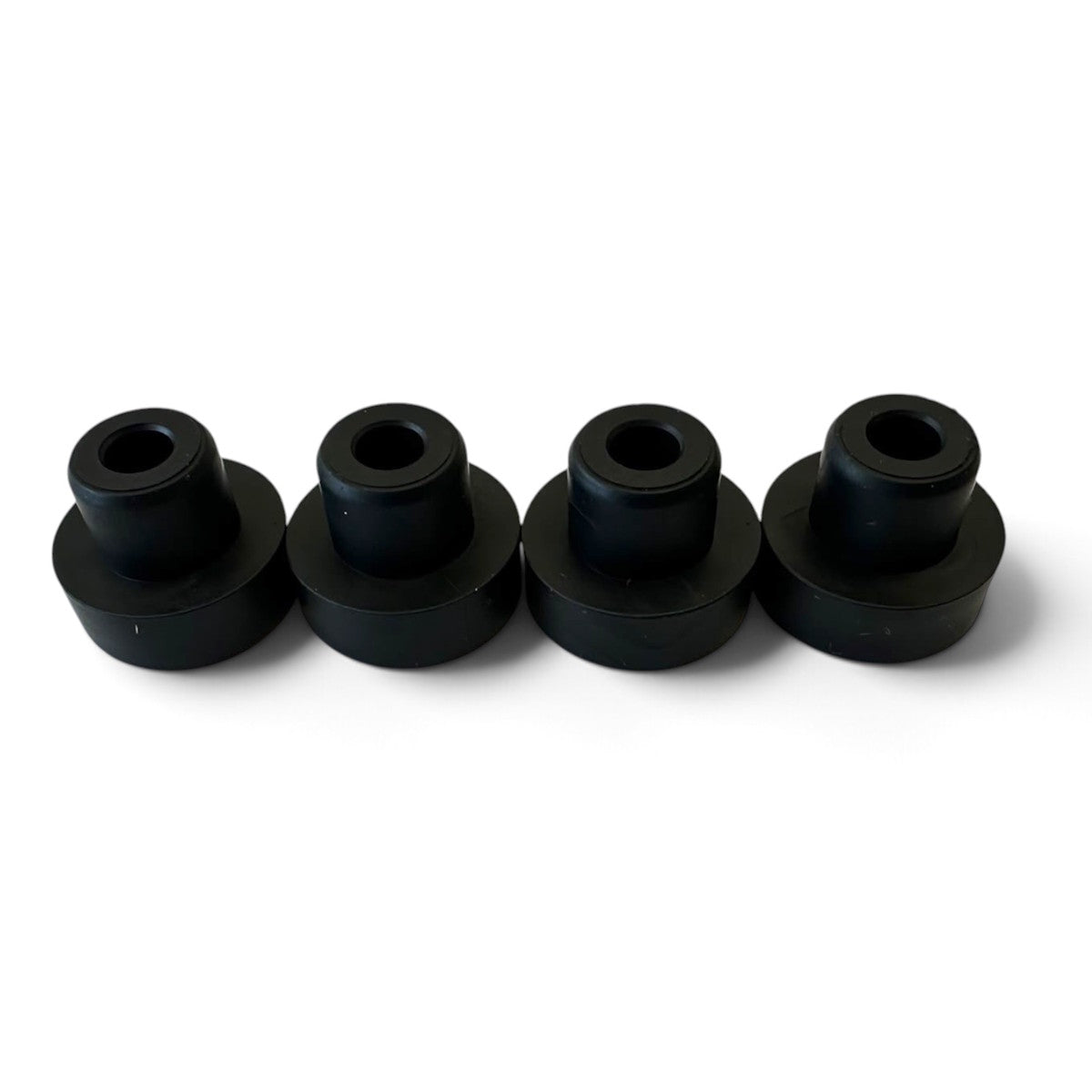 Flojet G56 Foot Grommets – Rubber Anti-Vibration Mounts (4 Pack)
