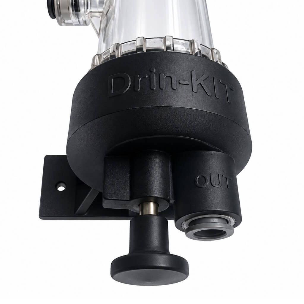 FOB Detector | Cellar Buoy - Drin-KIT