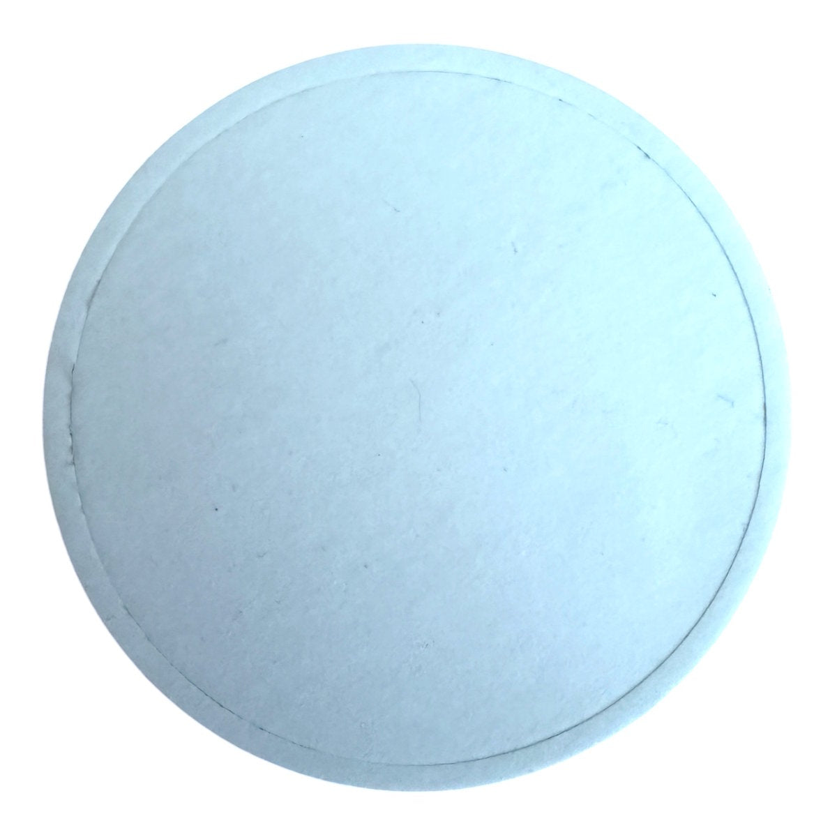 Round Adhesive Gasket / Sticky Pad for Beer Lens and Keg Badges