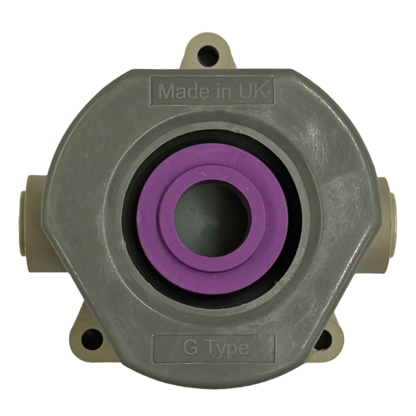 Grundy | G type cleaning socket