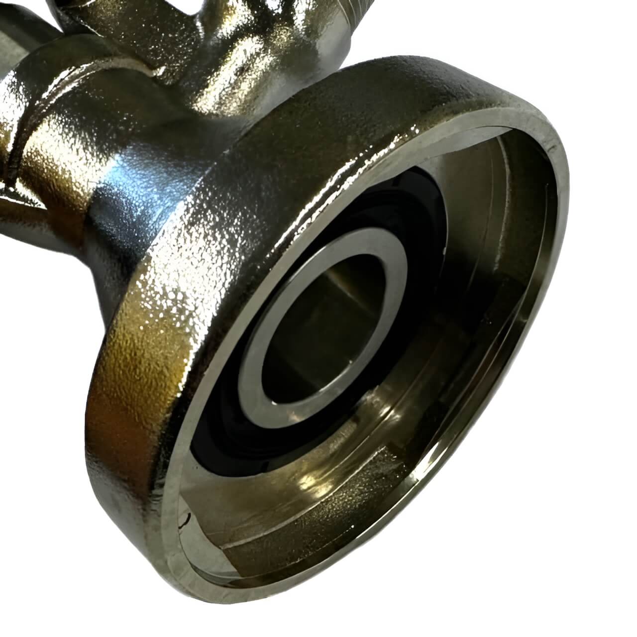 Keg Coupler | Grundy G type