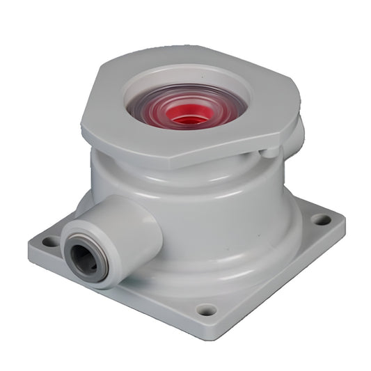 Grundy | G Type cleaning socket Micromatic