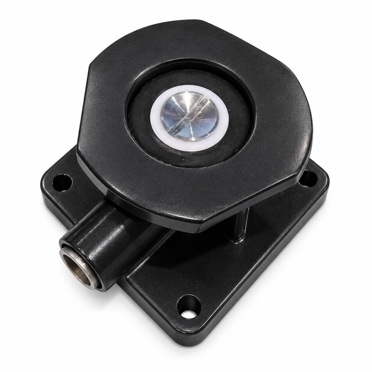 G Type Grundy Cleaning Socket | Drin-KIT Wall Mounted