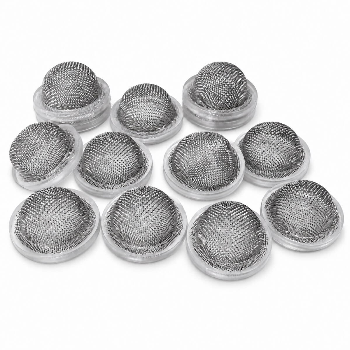 Cask Ale Hop Filters – 10 Pack | L/Y or 3/4" BSP