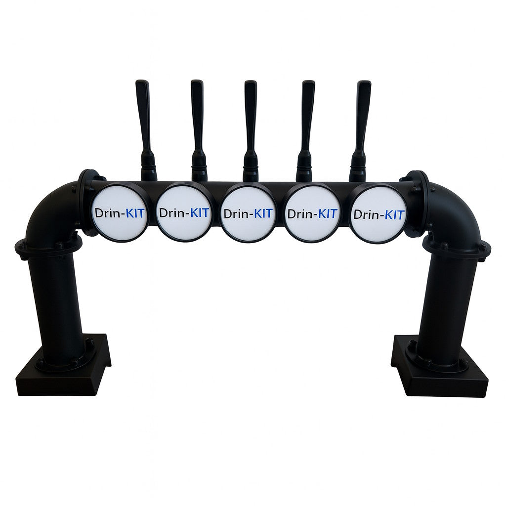 Brewhouse Bridge 5 Way