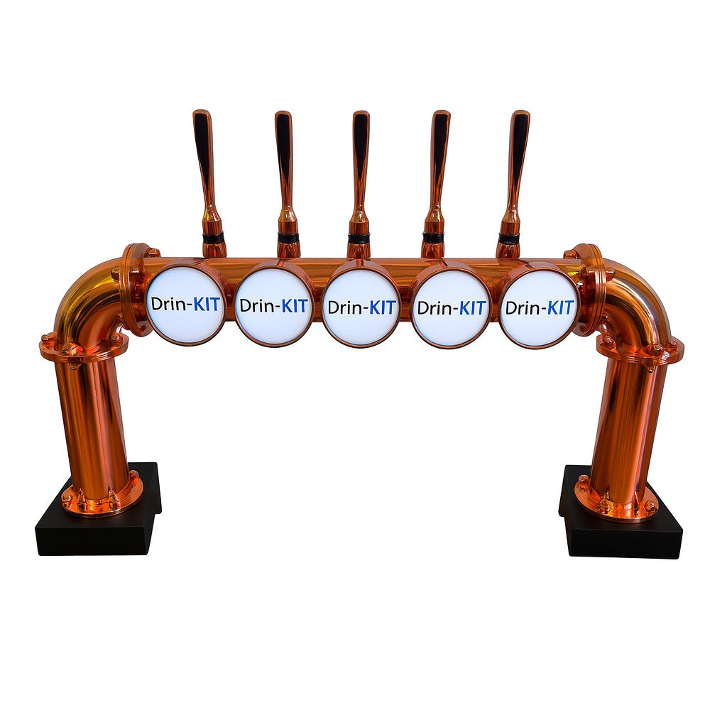 Brewhouse Bridge 5 Way