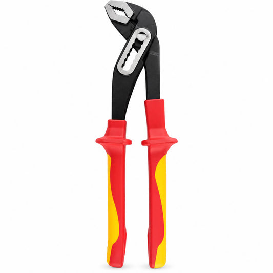 Kennedy SE VDE Insulated Water Pump Pliers 250mm