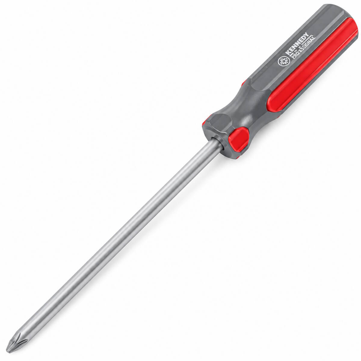Kennedy Standard Pozidriv Screwdriver PZ3 x 150mm