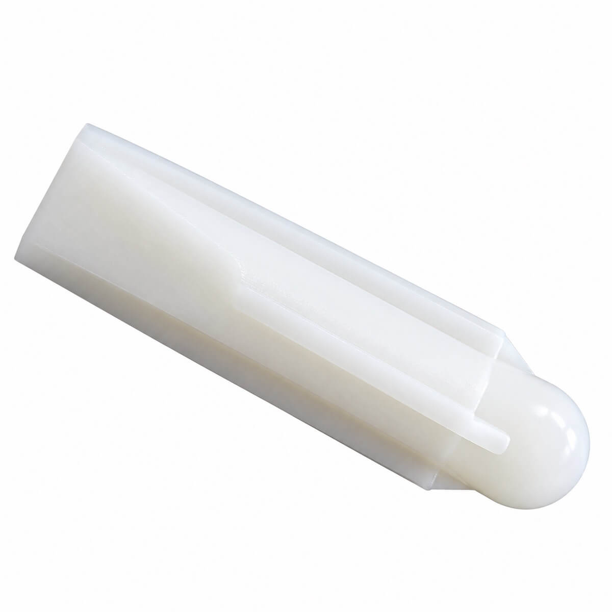 Keg coupler product outlet non return Torpedo NRV