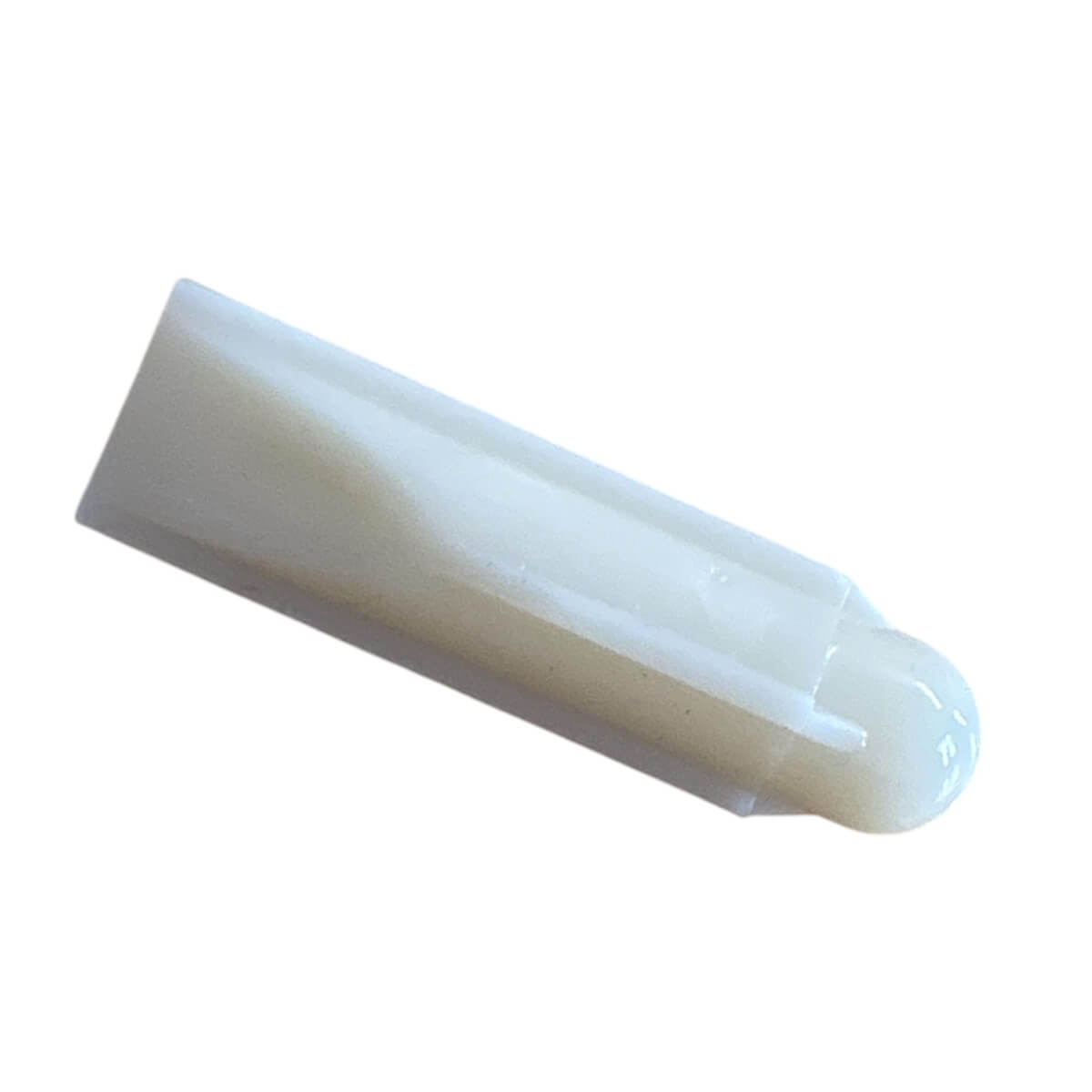 Keg coupler product outlet non return NRV Torpedo