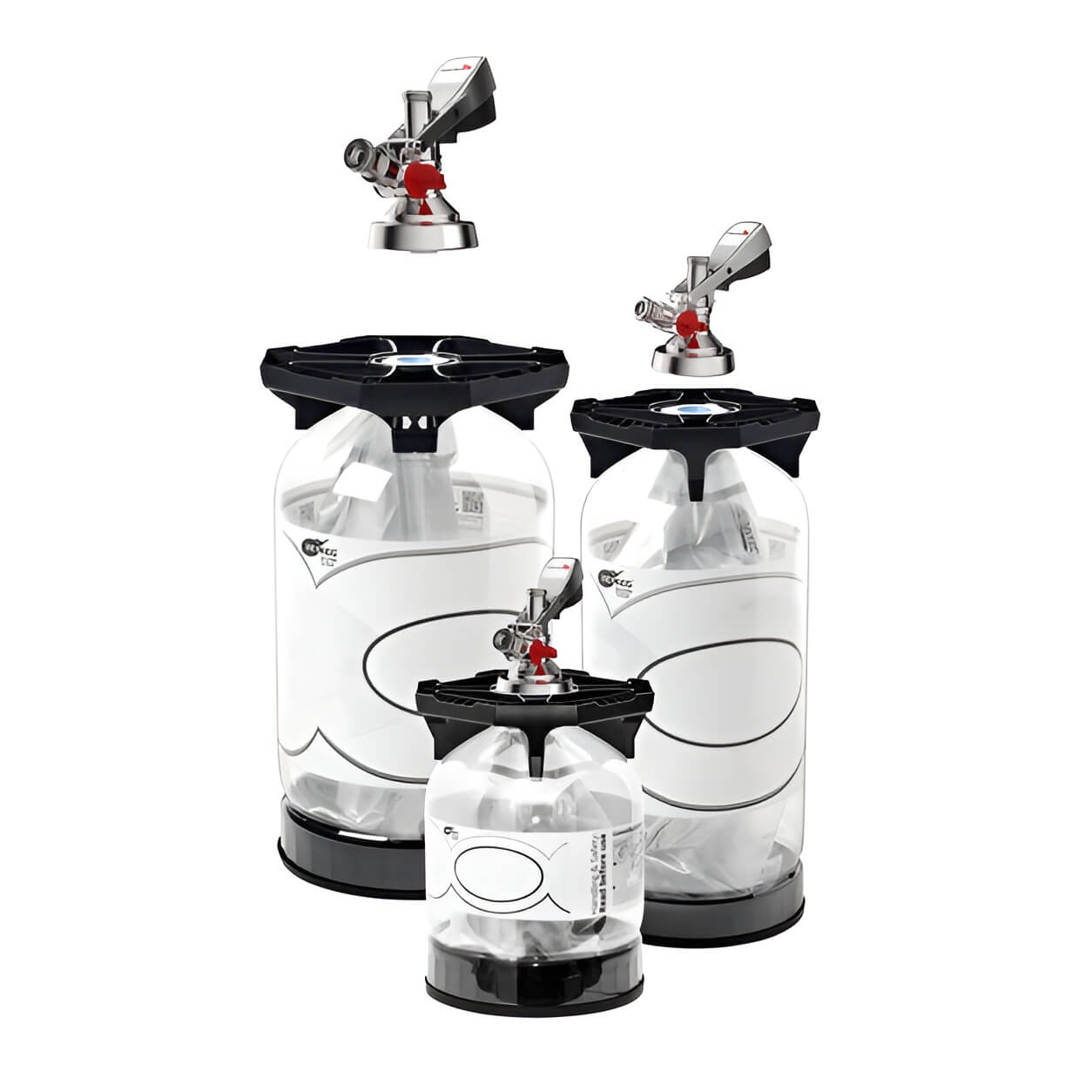 Keykeg Coupler |  Micromatic