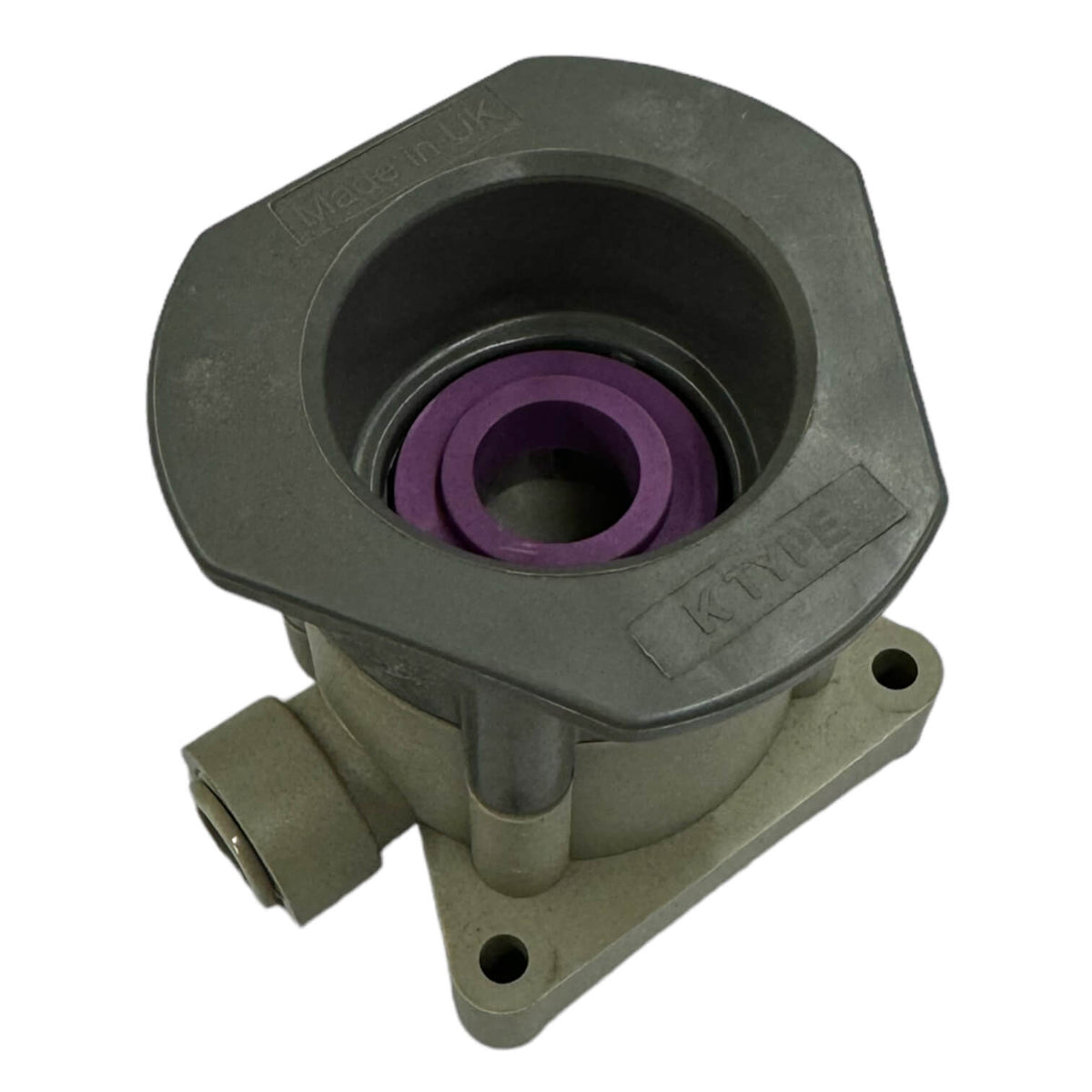 Kiag Socket KeyKeg K-Type Cleaning Socket | Wall-Mounted Solution – Drin-Kit