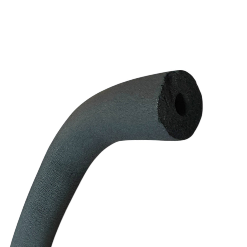 Pipework insulation Frigo 13mm wall 12mm internal hole - 18 meters box