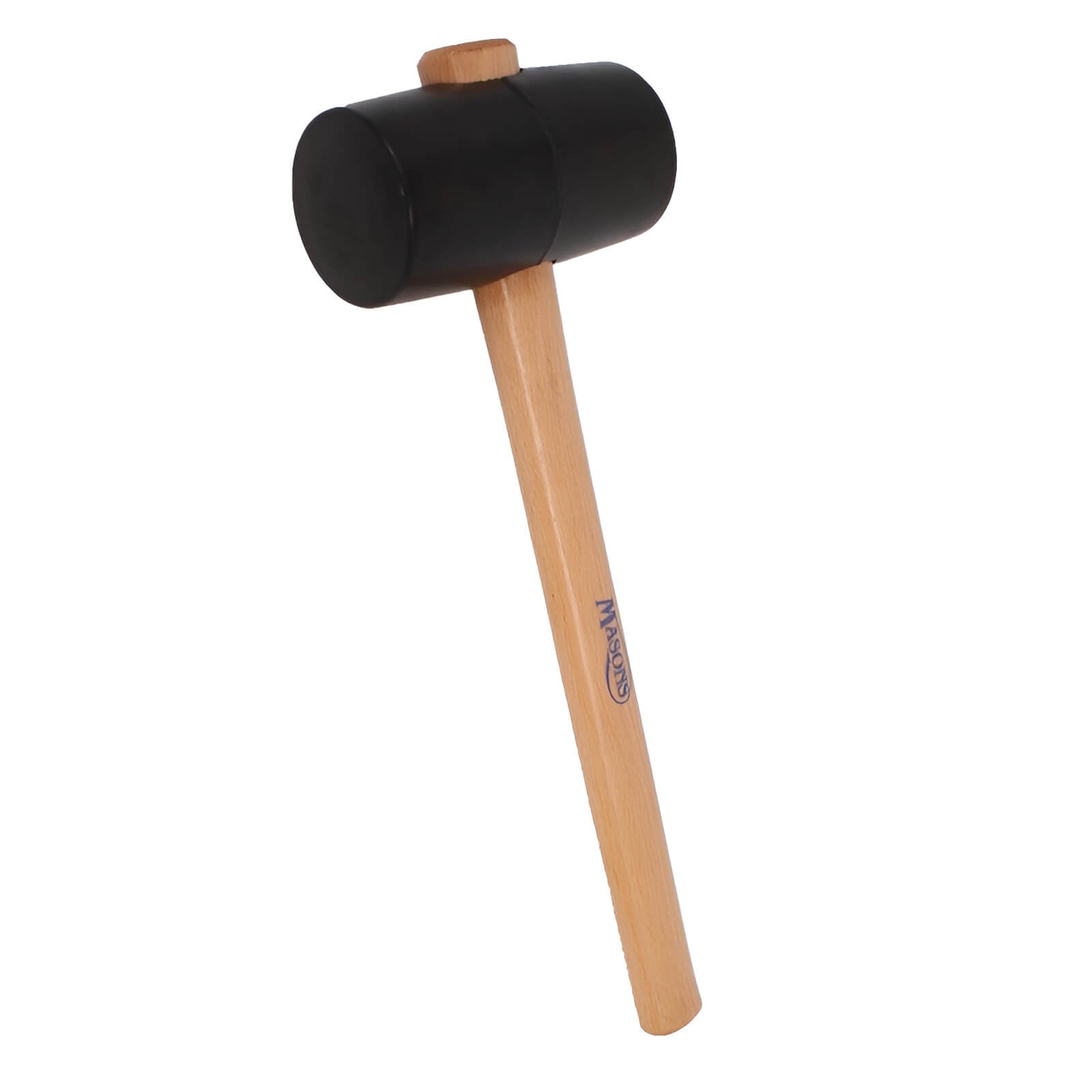 Rubber Mallet – Essential Tool for Cask Ale Tap Installation