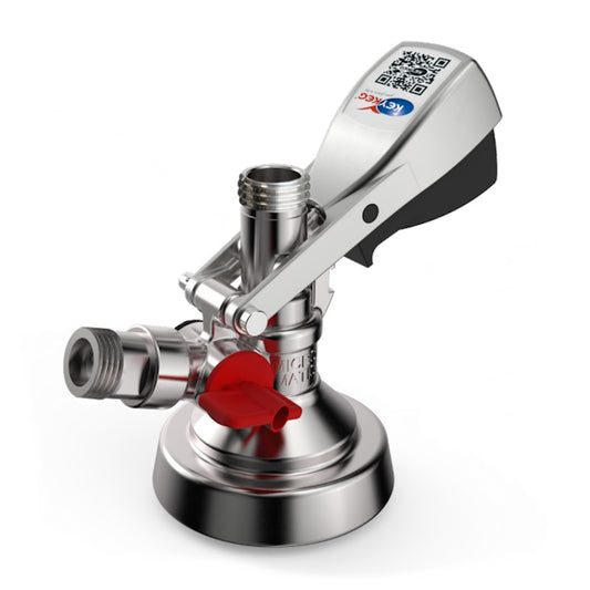 Keykeg Coupler |  Micromatic