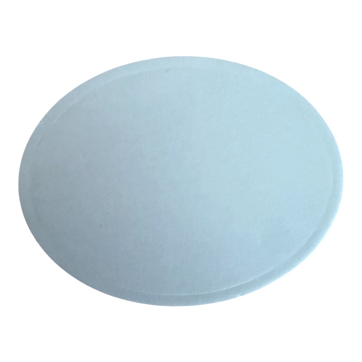 Oval Adhesive Gasket / Sticky Pad for Beer Lens and Keg Badges