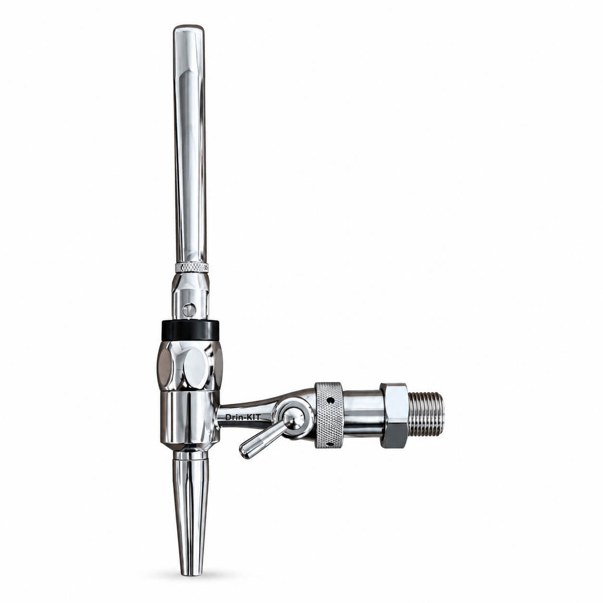 Prestige Compensator Tap Chrome