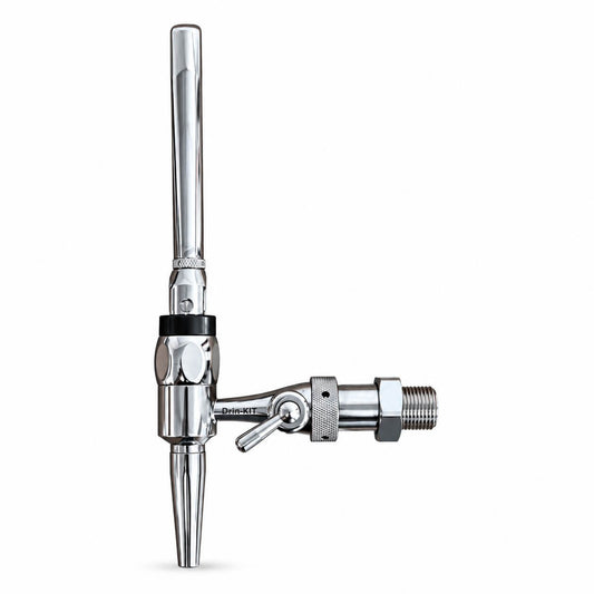 Prestige Compensator Tap Chrome