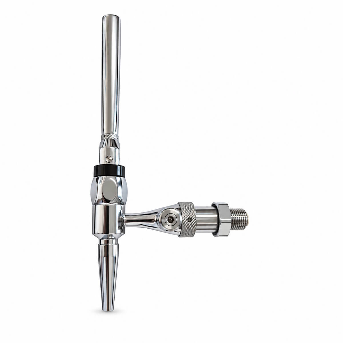 Prestige Variflow Tap Chrome