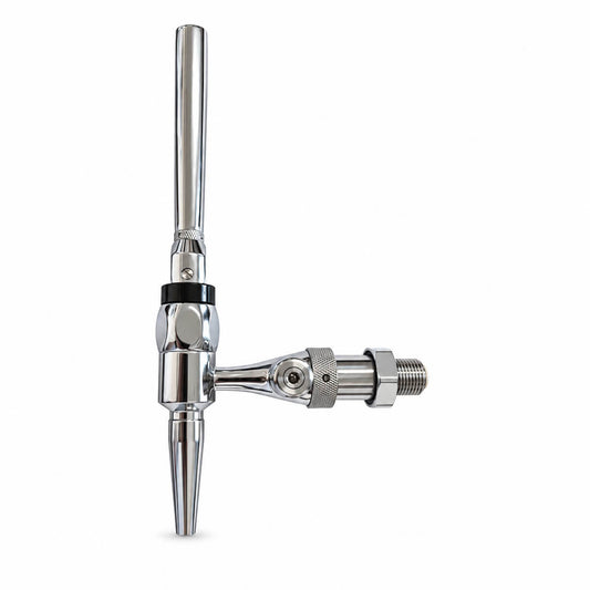 Prestige Variflow Tap Chrome