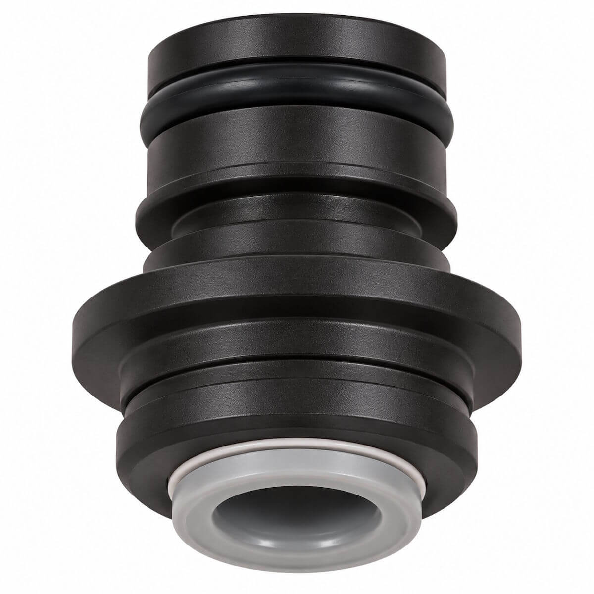 Product inlet/outlet port 3/8" pushfit for Flojet G56 Beer Pump