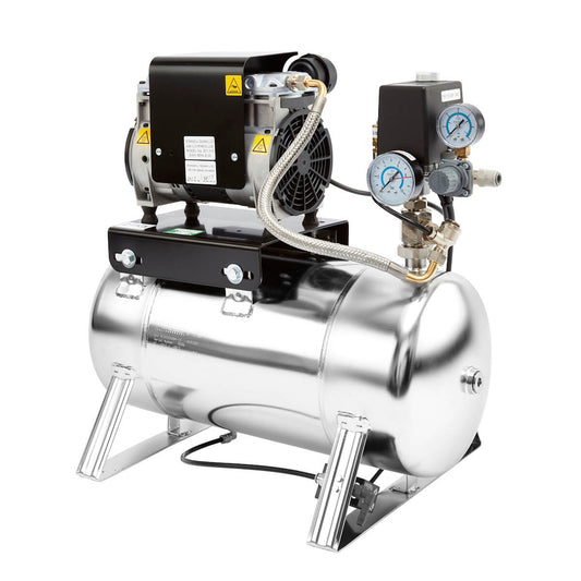 Air Compressor | STL 110 Oil Free
