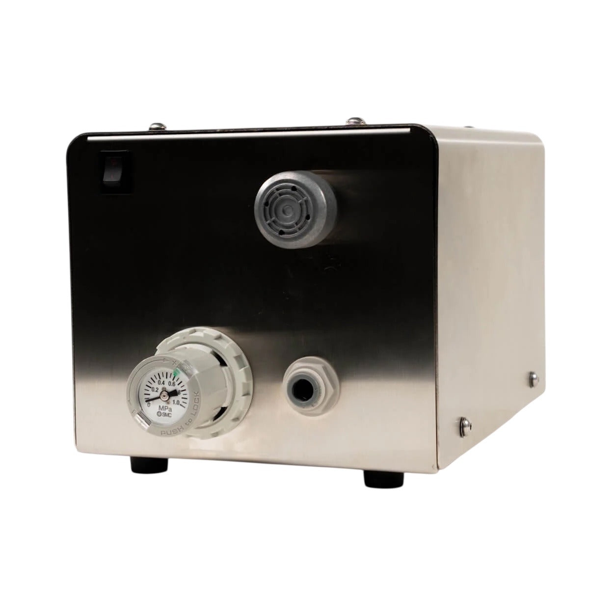 Air Compressor | STL35 Mini Compressor