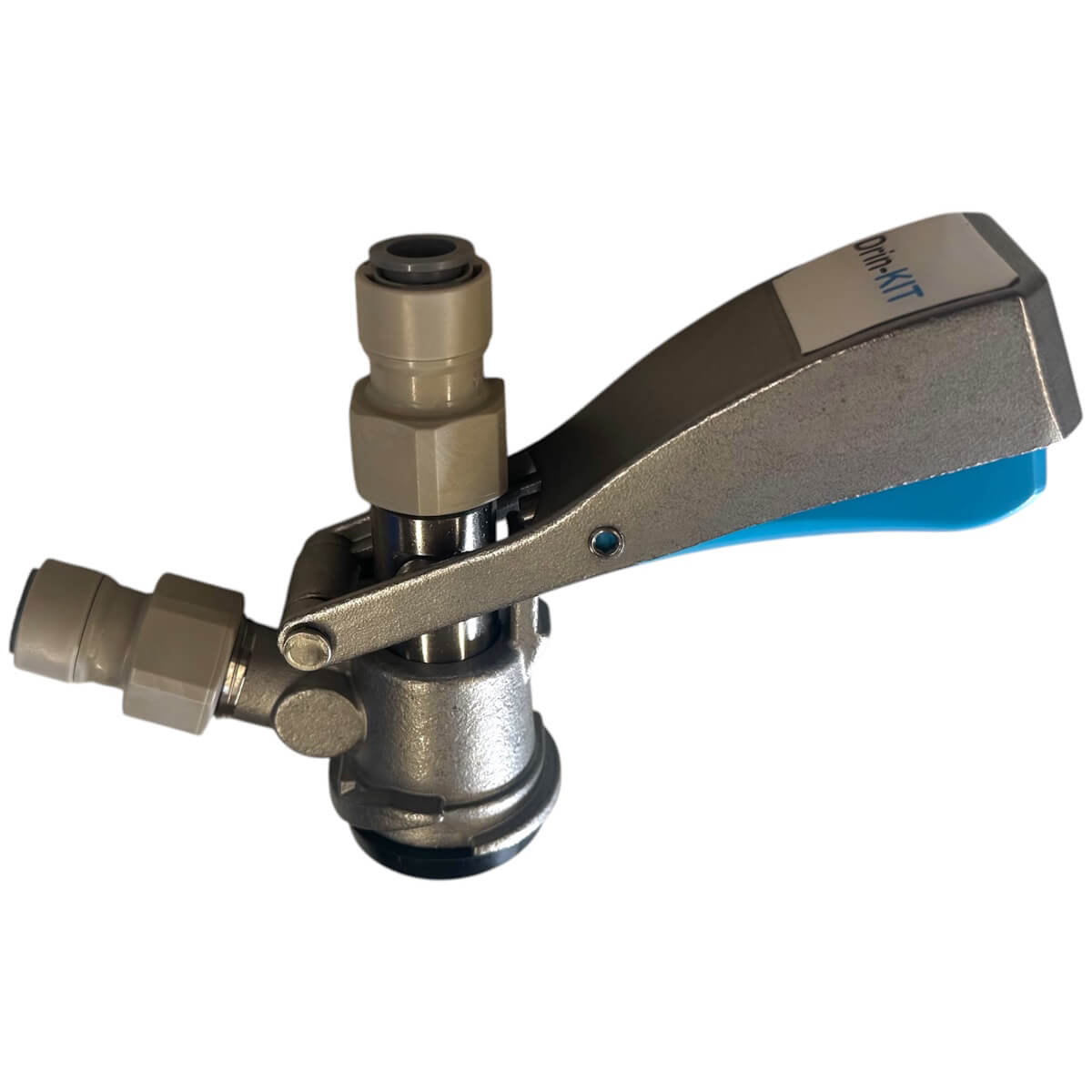 Sankey Keg Coupler | S Type plastic fittings