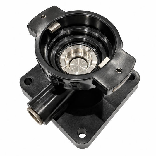 Sankey Cleaning Socket | S Type Drin-KIT Wall Mounted