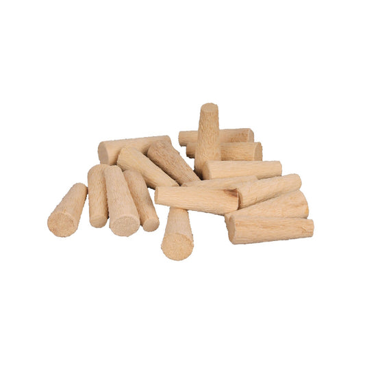 Soft | Wooden Vent Pegs for cask (Bag of 50)