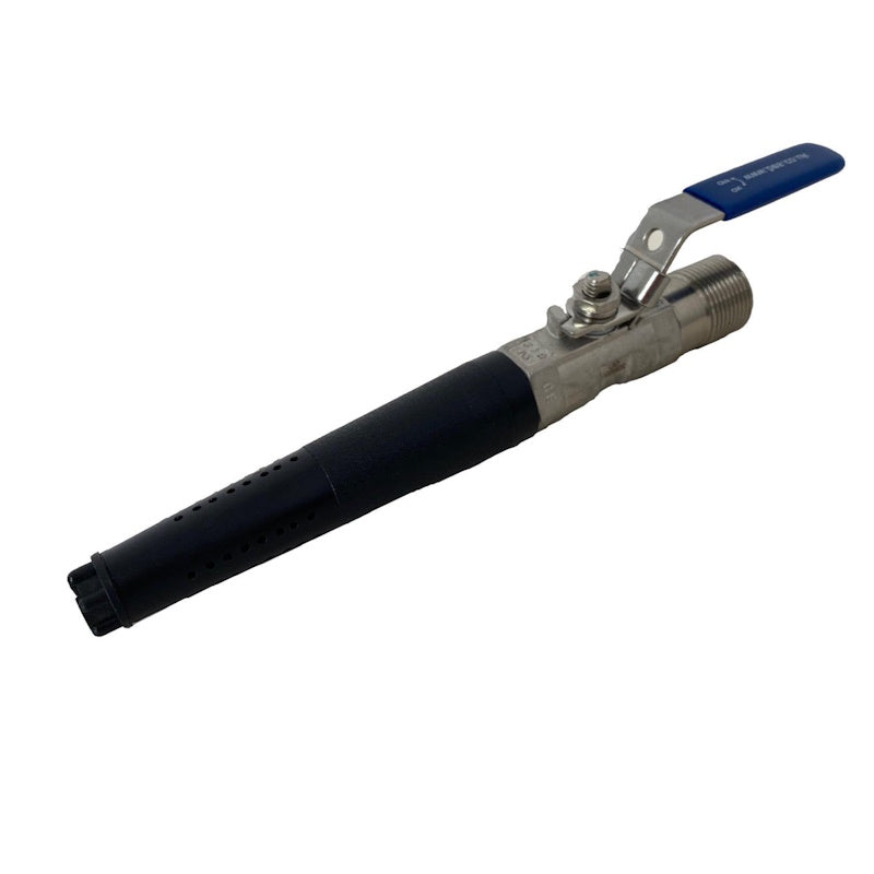 Stainless Steel Ball Valve Cask Tap