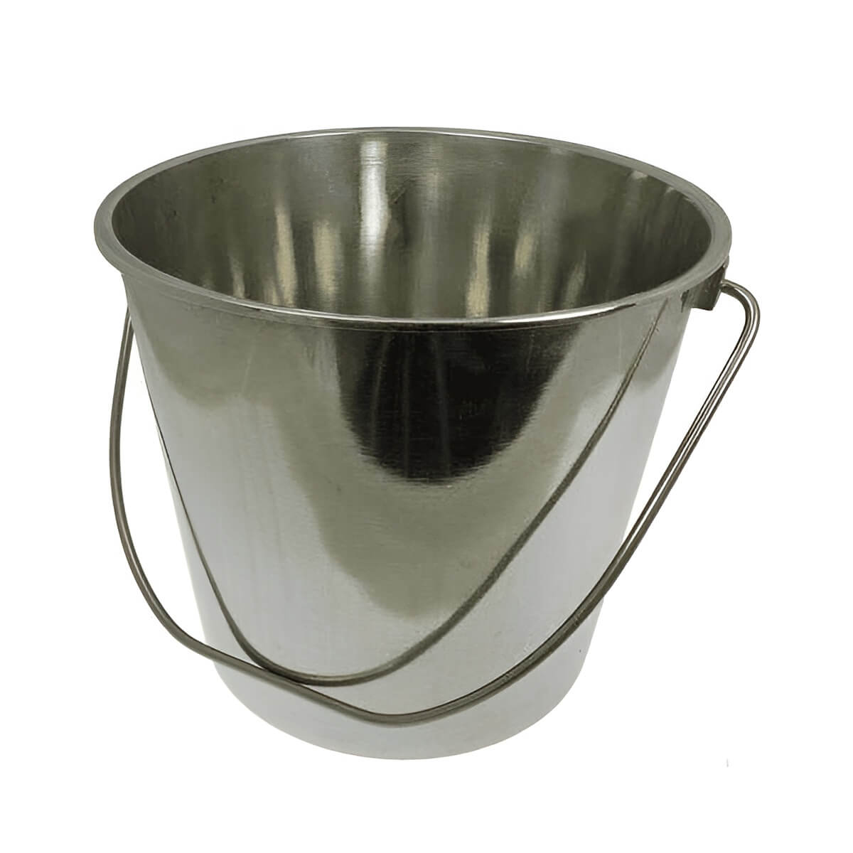 Stainless Steel Bucket