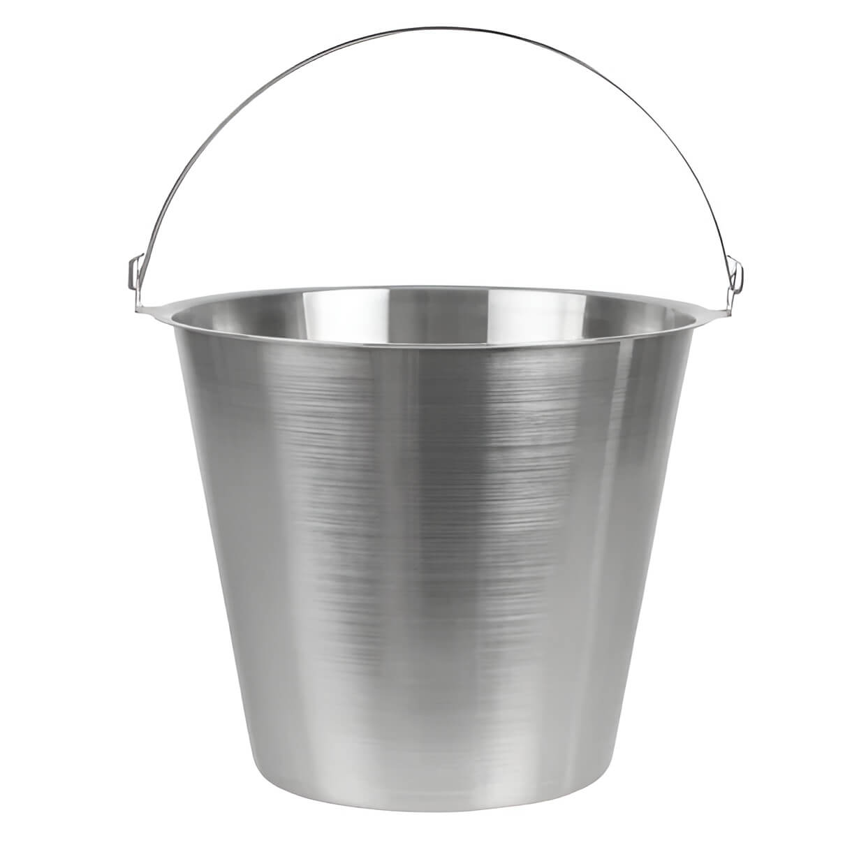 Stainless Steel Bucket