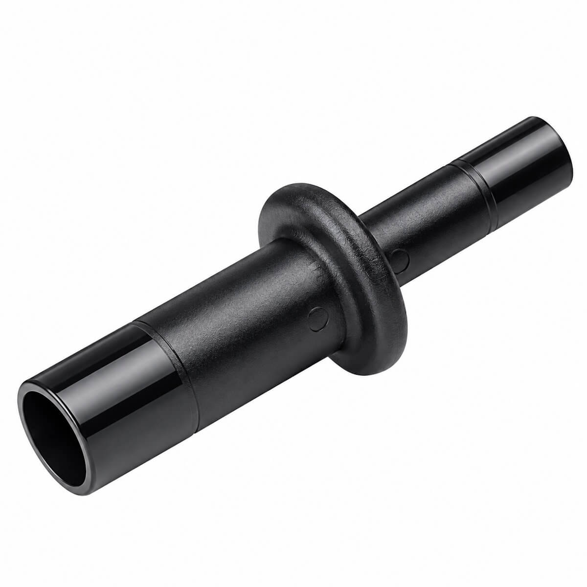 Stem-Stem Adaptor 15mm- 3/8"| DMFit Fittings (10 pack)
